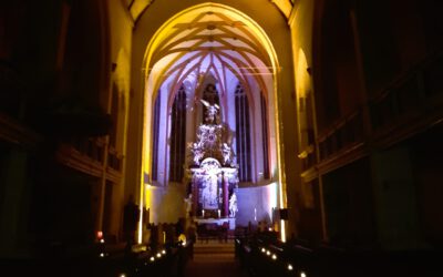 ADVENTSMUSIK ZUM INNEHALTEN