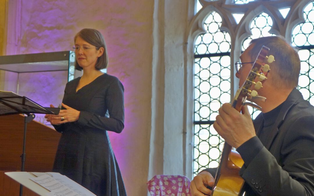 DIE BESTE ZEIT IM JAHR…