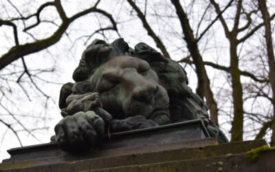 EVANGELISCHES REQUIEM FÜR OSKAR BRÜSEWITZ